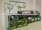 chain link wire mesh making machine