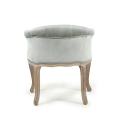 American Country Style Single Seat Sofa
