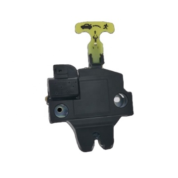 Hot Sale Car Tailgate Lock for Toyota Camry