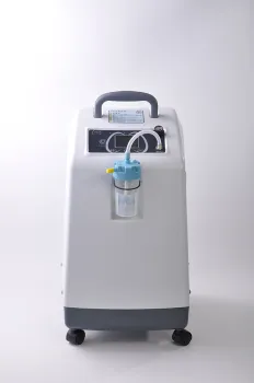 5L Home Use Medical Portable Oxygen Generator