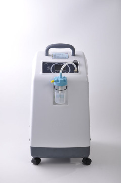 Générateur d'oxygène portable médical à usage domestique 5L