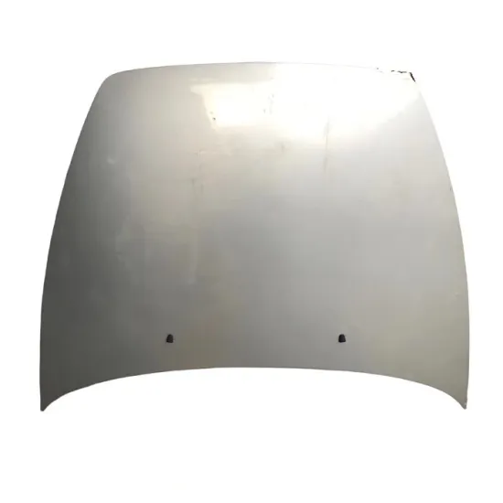 Aluminum Engine Hood for Volvo S40 - OE 31371415