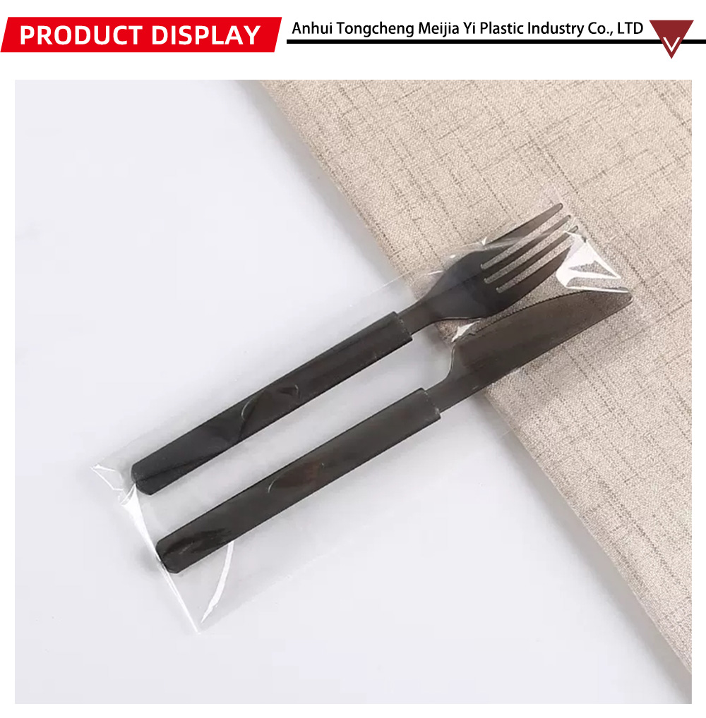 Knife Fork And Spoon Set-MJY1-30-X