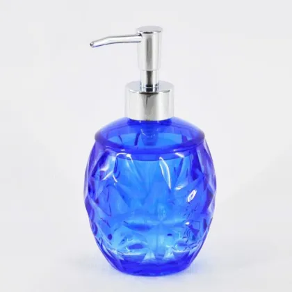 ODM 2016 New Products Resin Soap Dispenser Valve