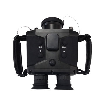 Factory Direct Sale: Affordable 384x288 Thermal Handheld Binoculars and Thermal Imaging Camera Prices