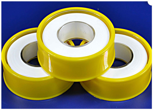 non adhesive teflone tape