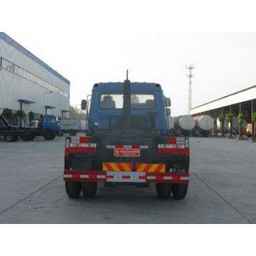 Dongfeng 12CBM Roll Off Container Garbage Truck