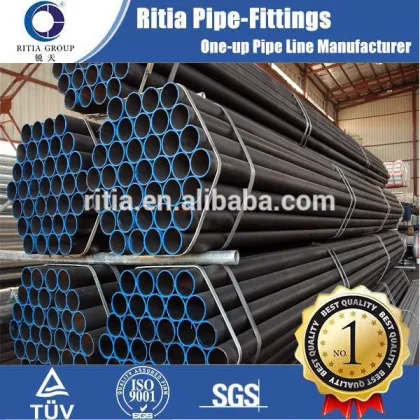 api 5l gr b carbon steel pipes