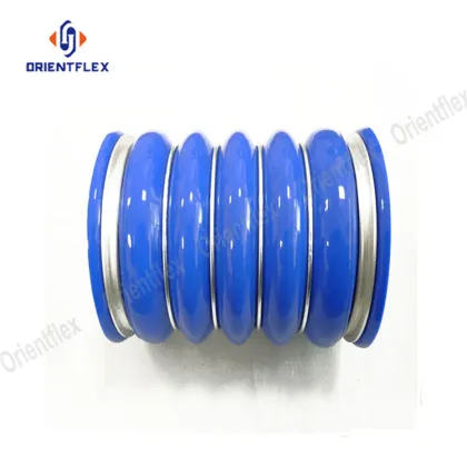 Silicone Hose Hump Silicone Hose Automotive Silicone Hose