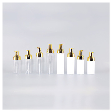 Botol busa busa emas 100ml 120ml 150ml 200ml