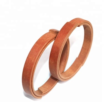 Title: Hydraulic Equipment Wear Ring WR Type Seal Specialists