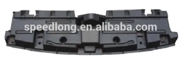 Car radiator upper cover new parts for Peugeot 3008