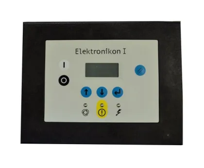 plc controller board using for plc controller electronic components for air compressor parts