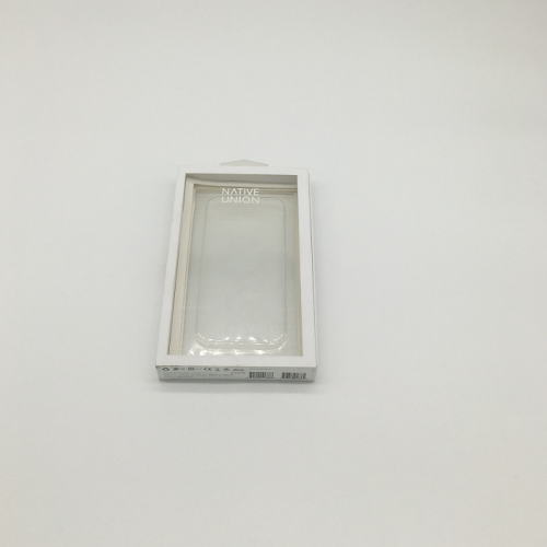 Custom Printed Corrugated Cardboard Package Shipping Boxes