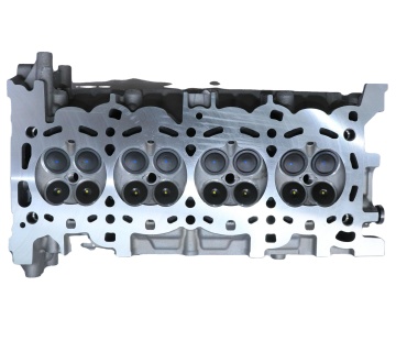 Wholesale Cylinder Head with Vacuum Pump for Ford Mondeo 2.0 - DJ5E6C032AA BB5E6049GB