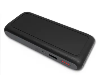 fashion charger with usb