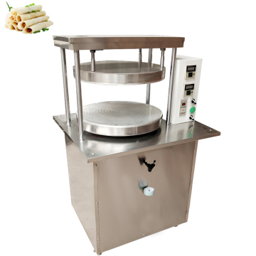 Automatische Tortilla und Roti/Pfannkuchenherstellung Maschine