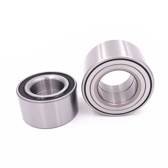 DAC4074W-3C VKBA 7526 7D0498625 DAC3055W 30550032 DAC3055 90369-43008 Car Wheel Hub Bearing Unit Kit