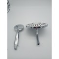 Multi Function Rainfall Shower Head