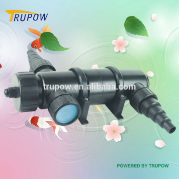 CUV-111 High quality UV Sterilizers for fish