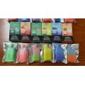 Vente chaude Bang BC5000 Sweden Disposable Vape