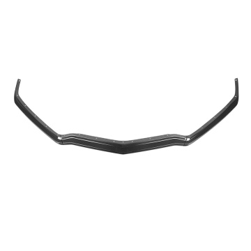 Carbon Fiber Front Bumper Lip for Chevrolet Corvette C8 Z51 2021+