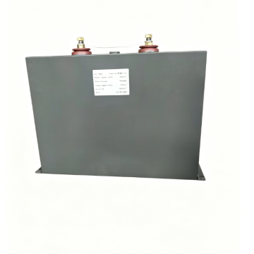 পালস ডিসচার্জ ক্যাপাসিটর 2500VDC 1000UF