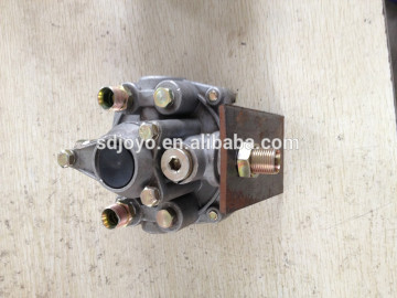 China brake valve for truck trailer