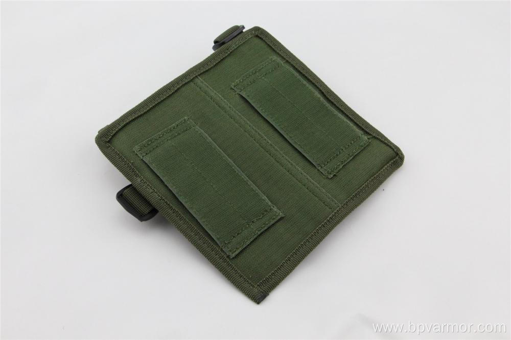 Army Double Magazine Pouches