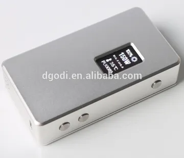 temperature control box, temperature control mod