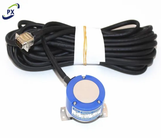 HYUN**I Elevator TAMAGAW* Rotary Encoders and Lift Spare Parts