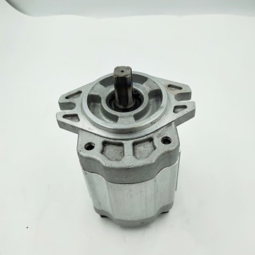 CBK -Serie -Gabelstaplerhydraulikgetriebepumpen - Handelsgarantie