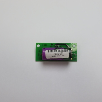 Danh sách phụ kiện mô -đun pin chính của HC4900