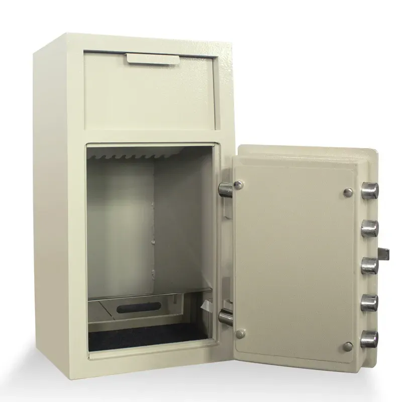 Safe Fireproof Electronic Suitable for Office Bedroom