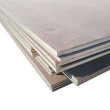 NM 500 Wear Resistant Steel Plate