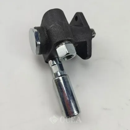 Weichai engine oil pump 13035390-1 SL50WN loader