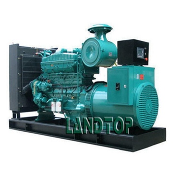 Ricardo Chinese diesel generator for sale