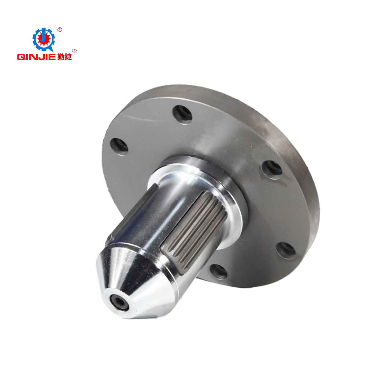 Componente rotativo durável de 3 polegadas