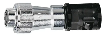 TP Series Aviation Plug Socket Circular Connector