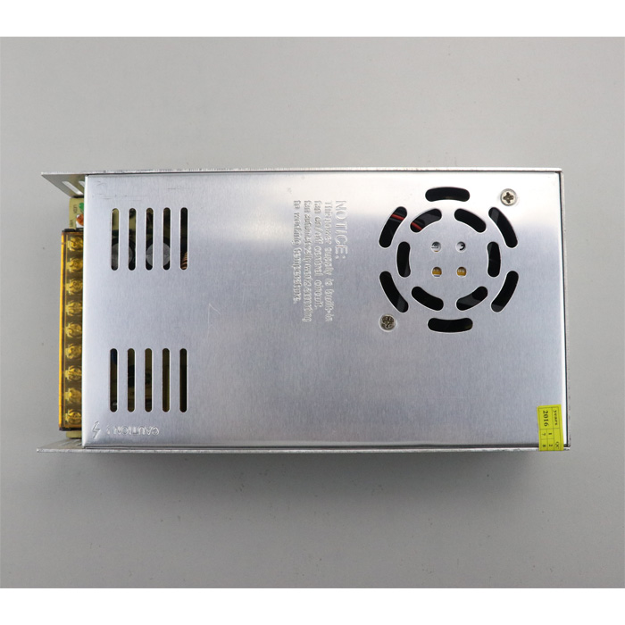 24V 15A High Power 360W Switching Power Supply