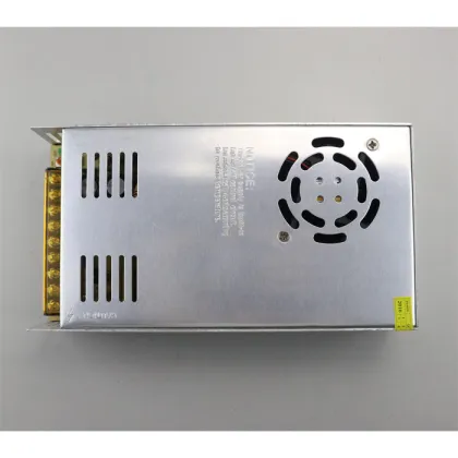 24V 15A High Power Switching Power Supply