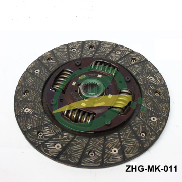 GEELY MK Clutch Disc Spare Parts for Geely Car 1106015058