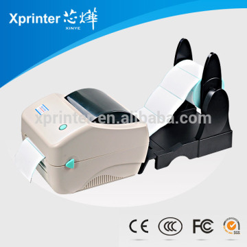 Direct manufacturer 4 inch direct thermal barcode printer Xprinter label printer