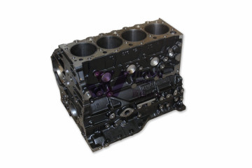 ISUZU 4HK1T ZX200-3 HITACHI MOTOR BLOCK 8980054431