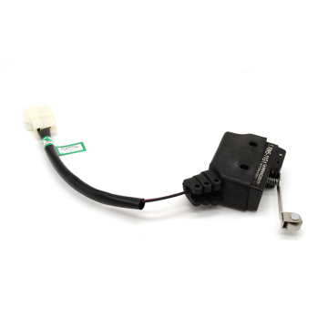 Excavador de repuesto Micro Switch 12335488