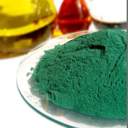 Basic Chrome Sulfate For Leather Tanning Used mordant