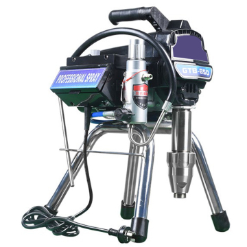OEM ODM OBM Electric Airless Paint Sprayer - Stable Operation Machine