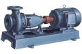 Enstegs enstegs centrifugalpump av IS-typ