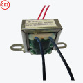 10V 0,1A 100mA CE TRANSFORME D'APPROBRATION UL