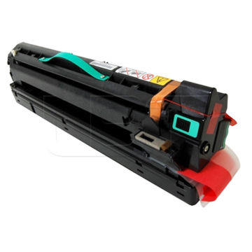 Black Drum Unit for Ricoh Printer Models: 1027, 1022, 2027, 2022, 1032, 2022SP and 411018